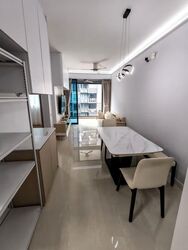 Treasure at Tampines (D18), Condominium #621167691